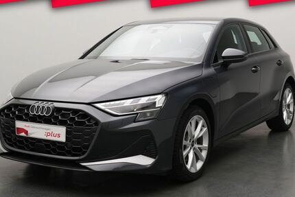 Audi A3 17.371 km 29.980 &euro; Leverkusen 51373