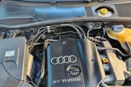 Audi A6 267.000 km 2.350 &euro; Remscheid 42857