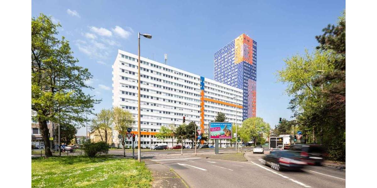 Gewerbeobjekt Köln Ehrenfeld - 720&euro; | Angebot:23245270