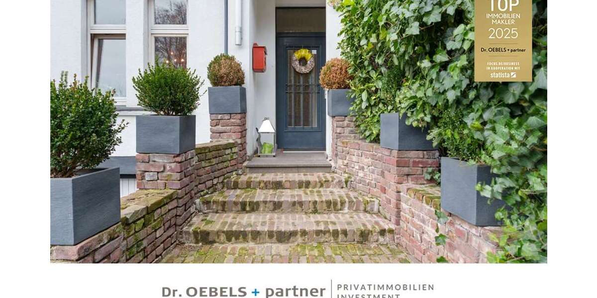 Einfamilienhaus Köln Lindenthal - 5 Zimmer, 202 m&sup2;, 950.000&euro; | Angebot:20380184
