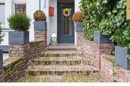 Haus Köln Lindenthal - 5 Zimmer, 202 m&sup2;, 950.000&euro; | Angebot:20380184