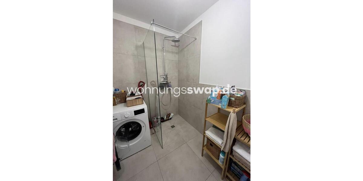 Etagenwohnung Köln Rodenkirchen - 2 Zimmer, 50 m&sup2;, 750&euro; | Angebot:25856168
