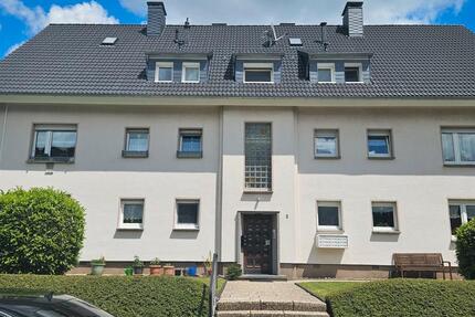 Wohnung Wermelskirchen - 3.5 Zimmer, 60 m&sup2;, 128.000&euro; | Angebot:27496422