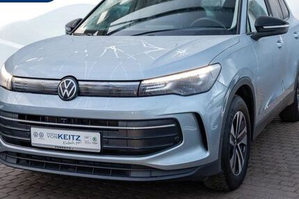 VW Tiguan 9.197 km 31.790 &euro; Solingen 42699