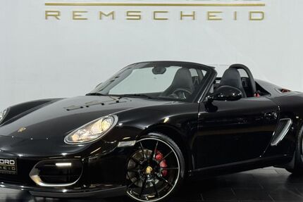 Porsche Boxster 59.000 km 69.990 &euro; Remscheid 42897