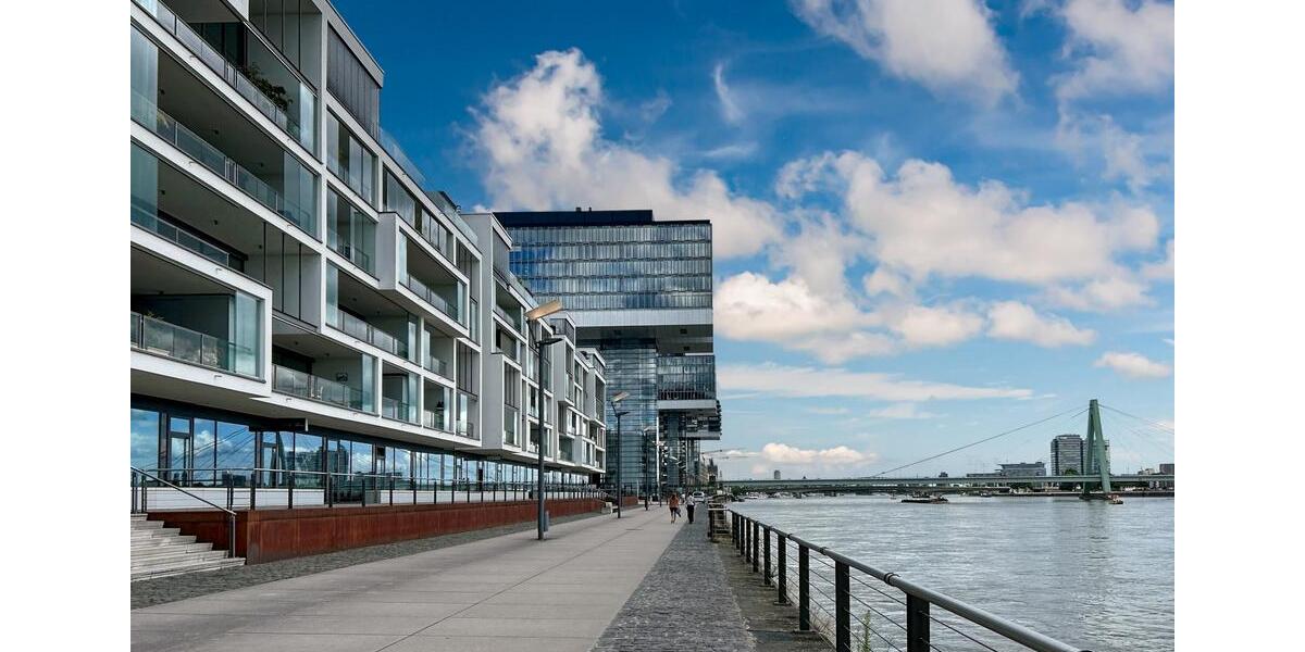 Gewerbeobjekt Köln Innenstadt - 2.039&euro; | Angebot:22935444