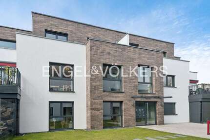 Wohnung Pulheim - 3 Zimmer, 102 m&sup2;, 582.000&euro; | Angebot:26434617