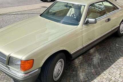 Mercedes-Benz 380 185.000 km 21.500 &euro; Köln, Stadt 50679
