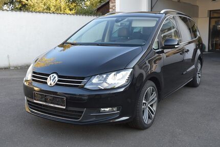 VW Sharan 149.900 km 21.990 &euro; Köln Ostheim 51107