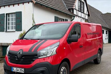 Renault Trafic 231.643 km 8.299 &euro; Köln 51149