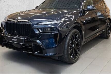 BMW X7 8.897 km 119.980 &euro; Köln-West 50858