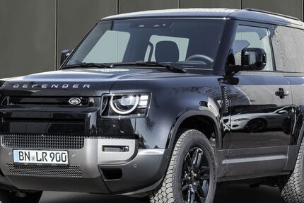Land Rover Defender 6.000 km 64.990 &euro; Bonn 53117