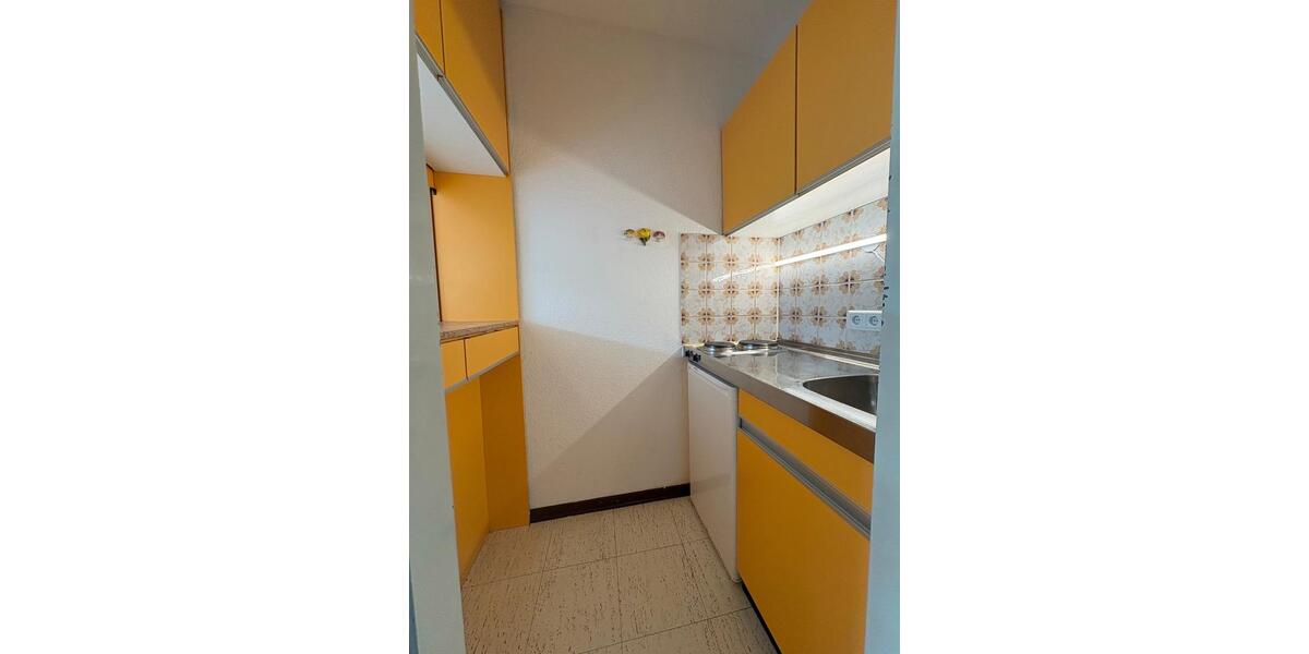 Etagenwohnung Köln Rodenkirchen - 1 Zimmer, 28 m&sup2;, 145.000&euro; | Angebot:27501048