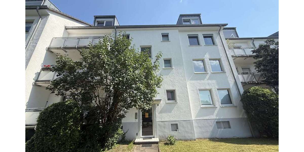 Etagenwohnung Köln / Sürth Sürth - 3 Zimmer, 65 m&sup2;, 250.000&euro; | Angebot:26954085