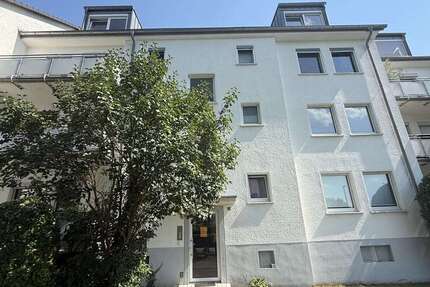 Wohnung Köln / Sürth Sürth - 3 Zimmer, 65 m&sup2;, 250.000&euro; | Angebot:26954085