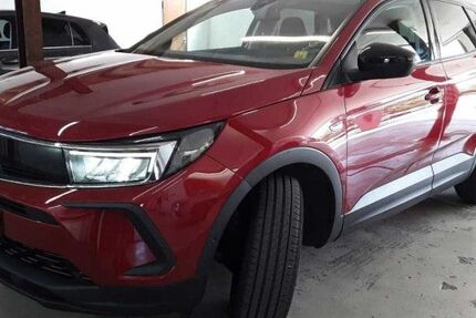 Opel Grandland (X) 122.580 km 12.500 &euro; Hennef 53773