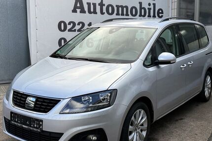 Seat Alhambra 154.000 km 15.990 &euro; Köln 51065