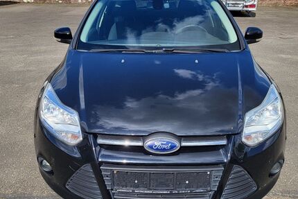 Ford Focus 145.000 km 3.900 &euro; Köln 51069