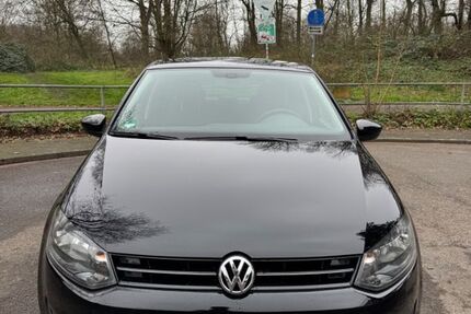 VW Polo 112.510 km 5.700 &euro; Köln 51067