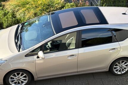 Toyota Prius+ 92.500 km 22.999 &euro; Bergisch Gladbach 51429