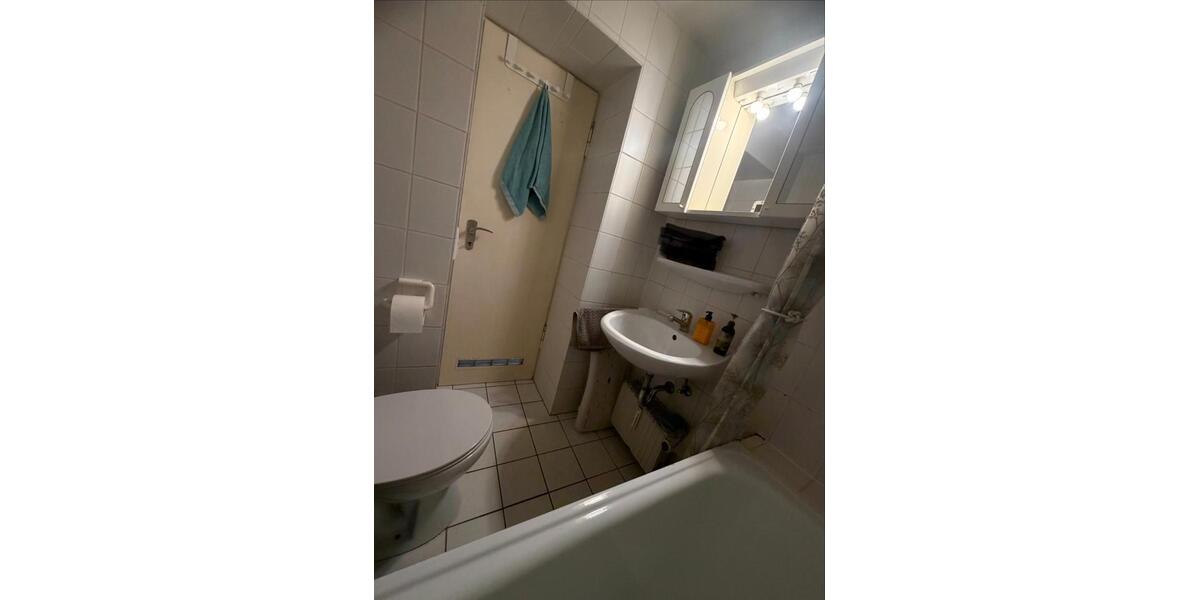 Etagenwohnung Köln Innenstadt - 1 Zimmer, 26 m&sup2;, 175.000&euro; | Angebot:27474942