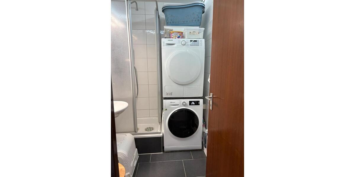 Etagenwohnung Monheim am Rhein - 2 Zimmer, 54 m&sup2;, 205.000&euro; | Angebot:27427326