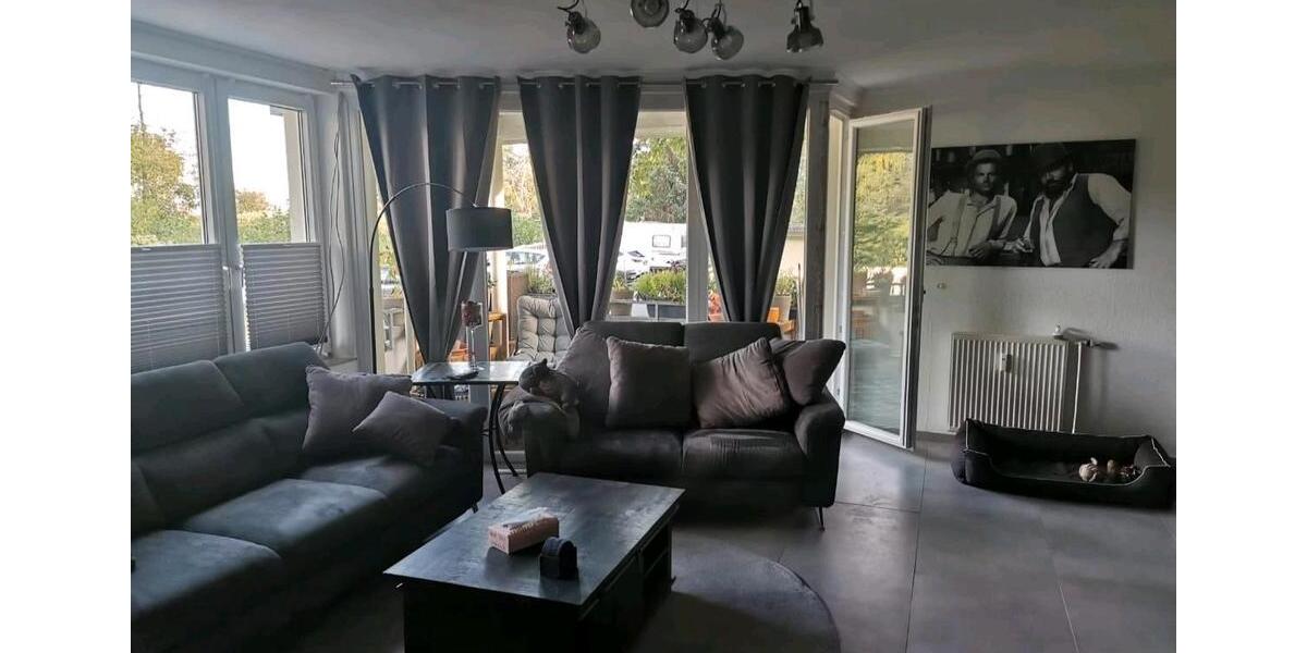 Hochparterre Monheim am Rhein - 4 Zimmer, 100 m&sup2;, 415.000&euro; | Angebot:27474935