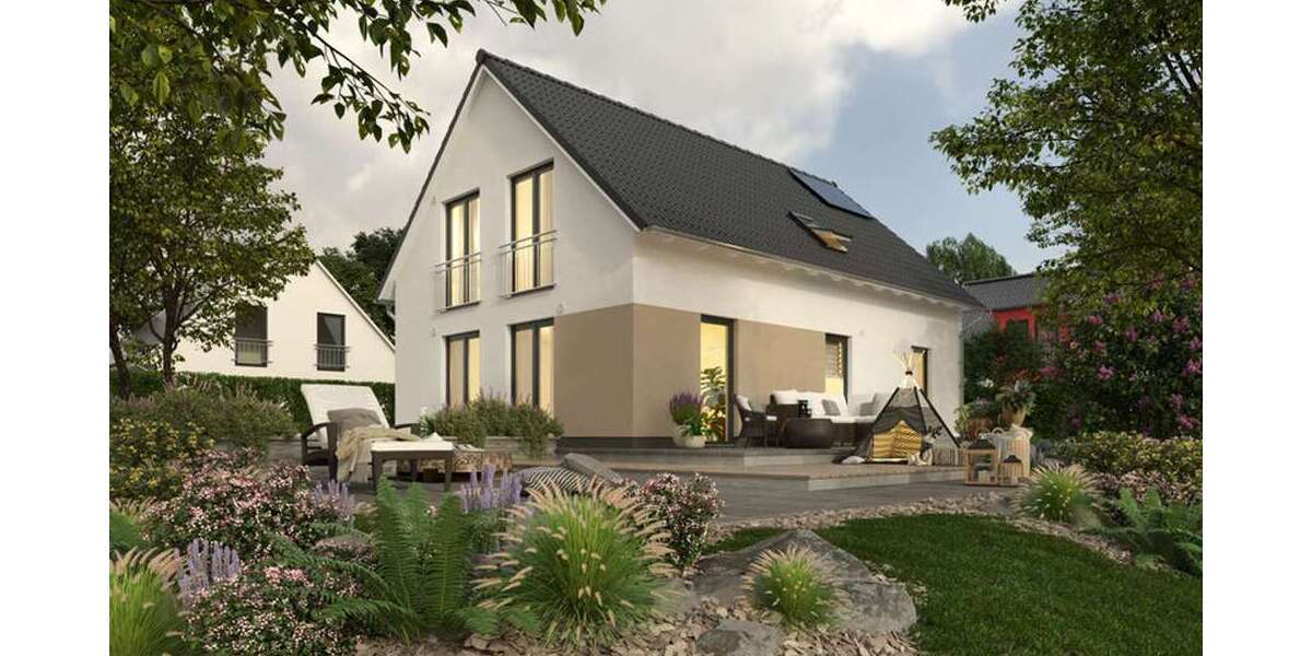 Einfamilienhaus Ruppichteroth - 5 Zimmer, 129 m&sup2;, 598.550&euro; | Angebot:21937717