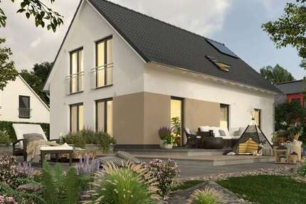 Haus Ruppichteroth - 5 Zimmer, 129 m&sup2;, 598.550&euro; | Angebot:21937717