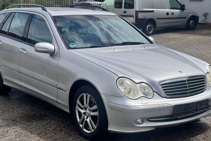Mercedes-Benz C 240 316.560 km 1.450 &euro; Bornheim 53332