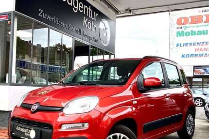 Fiat Panda 69.372 km 8.490 &euro; Köln 51067