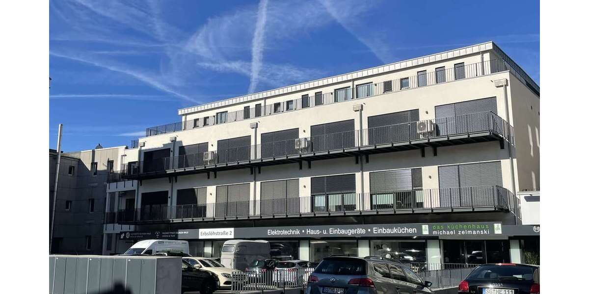 Etagenwohnung Solingen Wald - 3.5 Zimmer, 129 m&sup2;, 1.350&euro; | Angebot:27467530