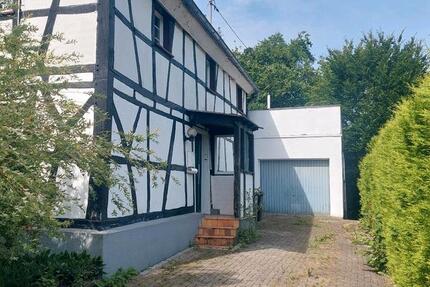 Haus Overath - 3 Zimmer, 100 m&sup2;, 215.000&euro; | Angebot:27285262