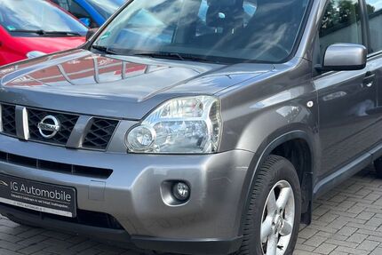 Nissan X-Trail 200.000 km 3.999 &euro; Köln 51109