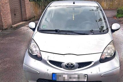 Toyota Aygo (X) 161.586 km 1.800 &euro; Hürth 50354