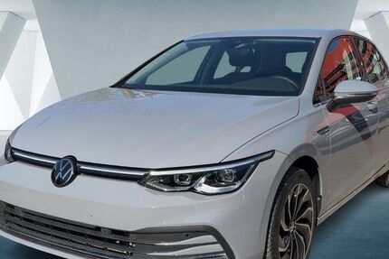 VW Golf 40.800 km 23.177 &euro; Siegburg 53721