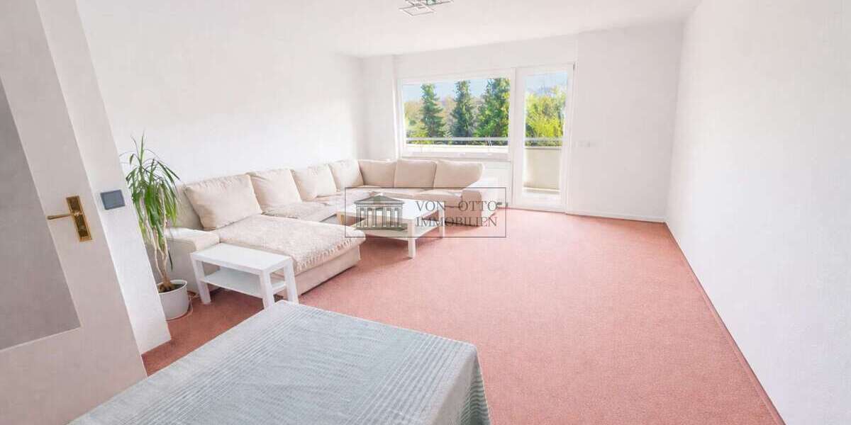 Etagenwohnung Hürth - 4 Zimmer, 97 m&sup2;, 329.999&euro; | Angebot:27473199