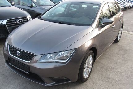 Seat Leon 161.000 km 8.400 &euro; Leverkusen 51371