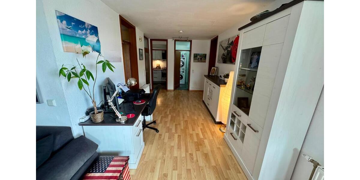 Terrassenwohnung Wiehl - 4 Zimmer, 93 m&sup2;, 215.000&euro; | Angebot:27081311