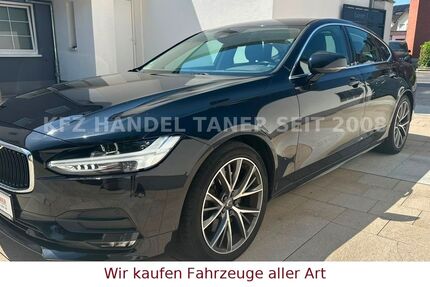 Volvo S90 106.000 km 18.490 &euro; Troisdorf (Nähe Köln/Bonn) 53844