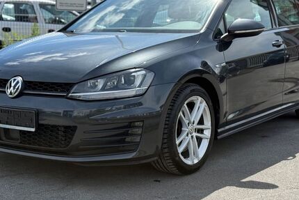 VW Golf 196.000 km 11.700 &euro; Hilden 40721
