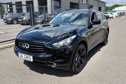 INFINITI QX70 159.000 km 14.500 &euro; Troisdorf (10 km Köln-Bonn Airport) 53842