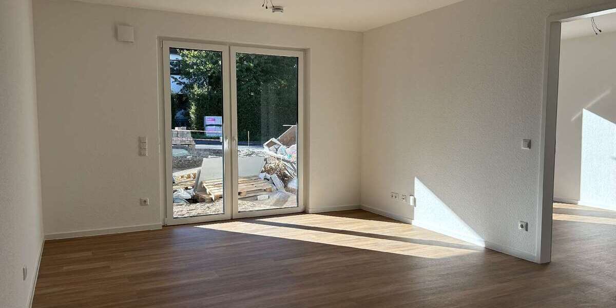 Etagenwohnung Leverkusen Schlebusch - 2 Zimmer, 56 m&sup2;, 1.000&euro; | Angebot:27488415