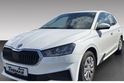 Skoda Fabia 18.309 km 14.480 &euro; Hennef 53773
