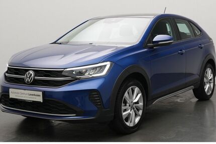 VW Taigo 7.789 km 21.380 &euro; Leverkusen 51379