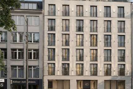 Haus Köln Innenstadt - 4 Zimmer, 500 m&sup2;, 1.280.000&euro; | Angebot:27111838
