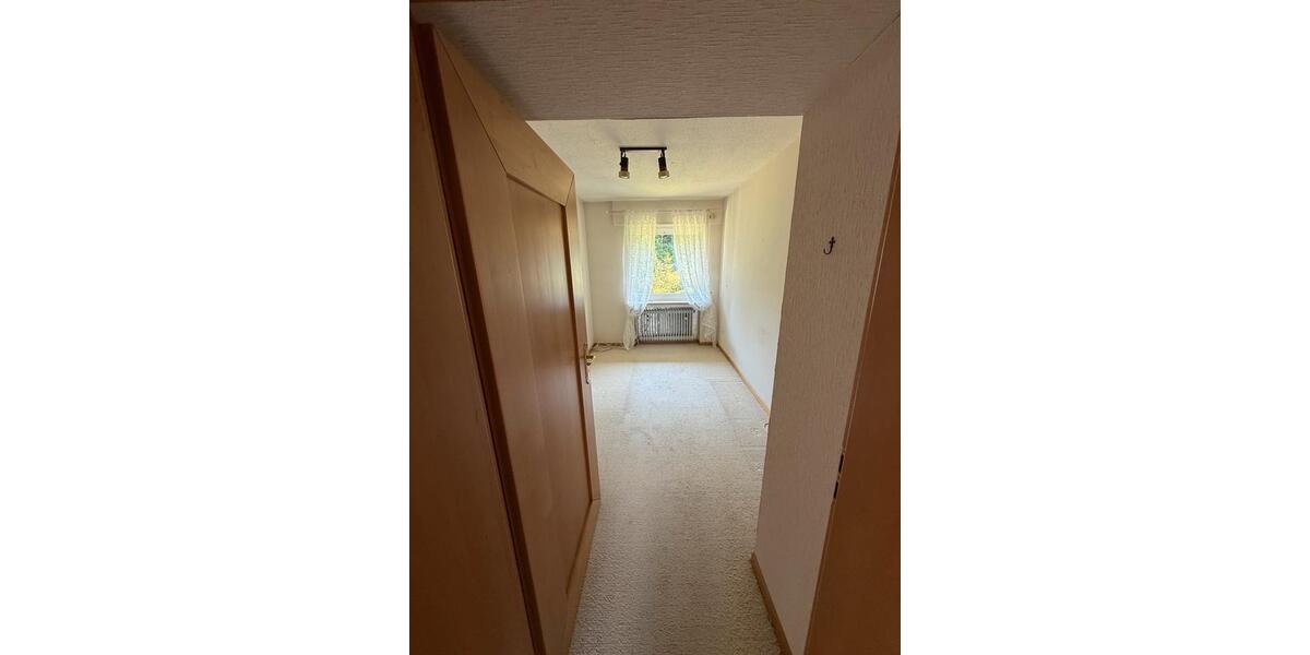 Etagenwohnung Wermelskirchen - 3 Zimmer, 80 m&sup2;, 219.500&euro; | Angebot:27458666