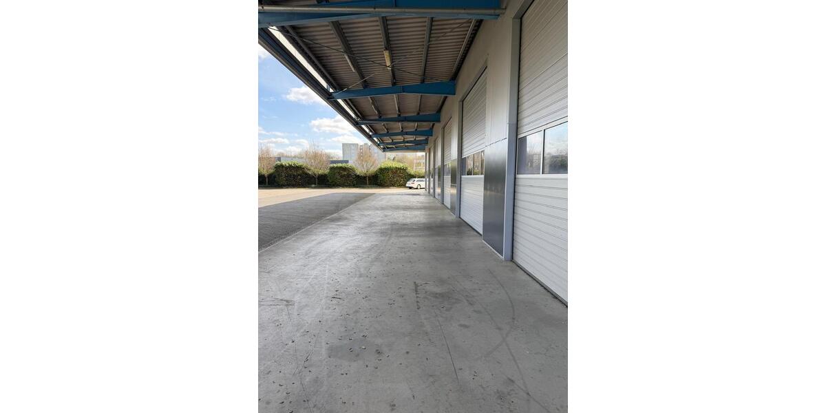 Gewerbeobjekt Köln Mülheim - 1.500&euro; | Angebot:25643945