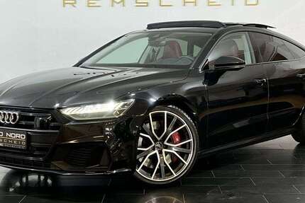 Audi S7 114.000 km 46.490 &euro; Remscheid 42897