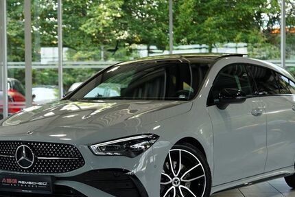 Mercedes-Benz CLA 200 Shooting Brake 7.400 km 38.900 &euro; Remscheid/NRW 42855